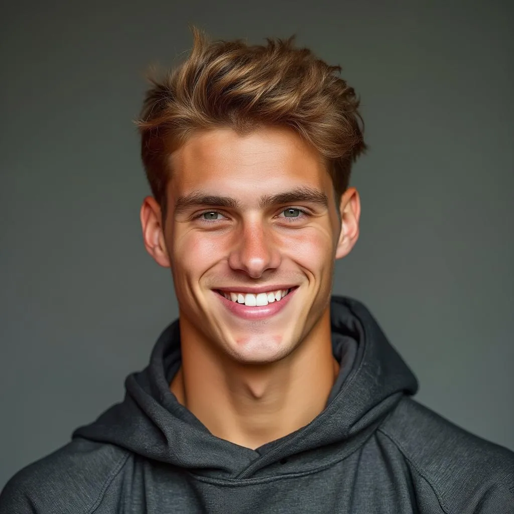Zákazník Jan Novák